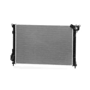 RIDEX Engine radiator MINI 470R0358 1475554,17117541091,17117570489 Radiator, engine cooling,Radiator,Engine cooler 7541091,7570489,1475554,7541091
