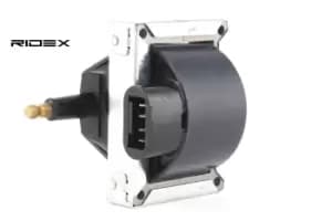 RIDEX Ignition coil PEUGEOT,CITROEN 689C0122 597043,96010513,97530780 Coil pack,Ignition coil pack,Engine coil,Engine coil pack 597043,96010513