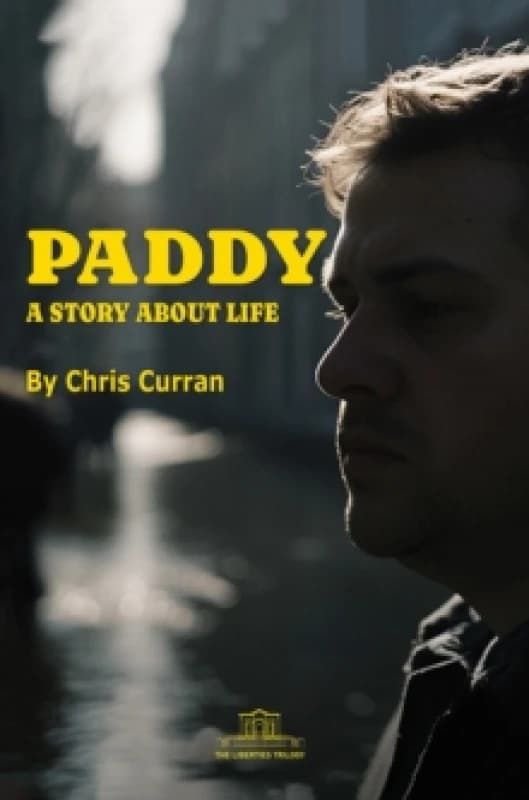 Paddy. Paperback. By Chris Curran Books