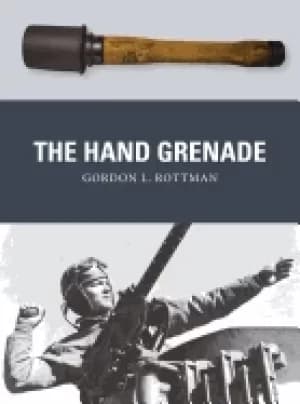 hand grenade