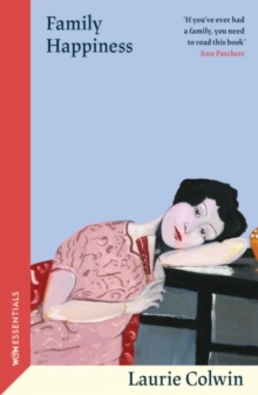 Family Happiness Paperback / softback