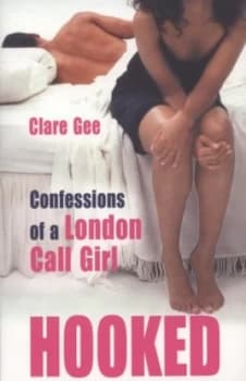 Hooked by Clare Gee Paperback