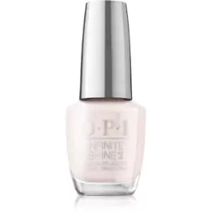 OPI Me, Myself and OPI Infinite Shine Gel-Effect Nail Varnish Pink in Bio 15 ml