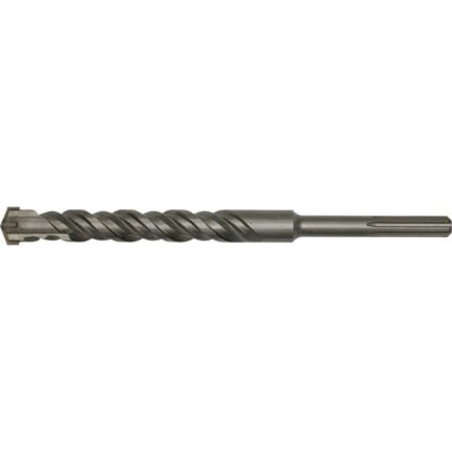 Loops 32 x 370mm SDS Max Drill Bit - Fully Hardened & Ground - Masonry Drilling Multi