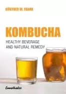 kombucha healthy beverage and natural remedy from the far east its correct