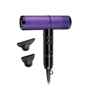 Glamoriser LightSpeed Zero Ultra Compact Digital 1070194 1800W Hair Dryer