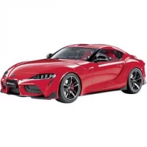 Tamiya 24351 Toyota GR Supra Car model assembly kit 1:24