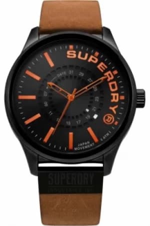 Unisex Superdry Yokohama Surplus Watch SYG233TB
