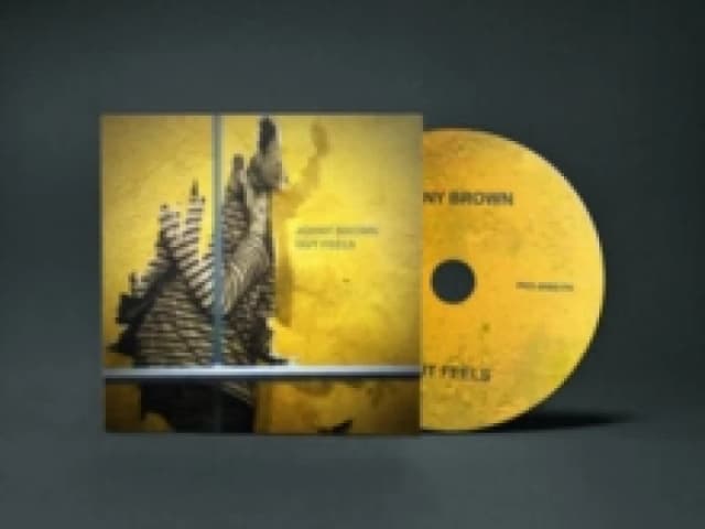 Gut Feels CD / Album