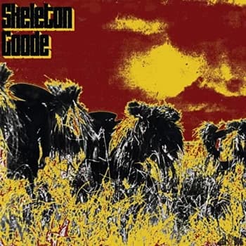 Skeleton Goode - Skeleton Goode Vinyl
