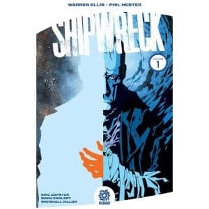 Shipwreck: Volume 1