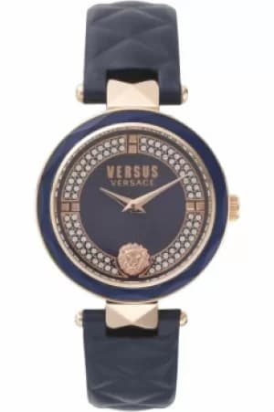 Versus Versace Watch VSPCD2817