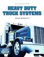 heavy duty truck systems