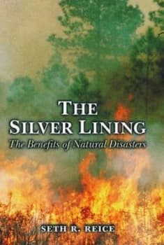 The Silver Lining by Seth R. Reice Hardback