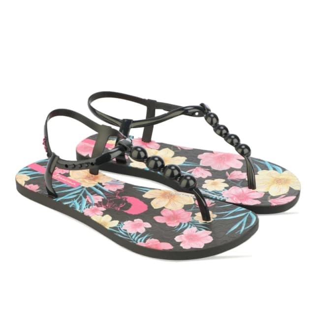 Ipanema Frida Sandals - Black 3