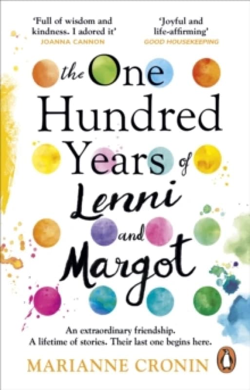 The One Hundred Years of Lenni and Margot Paperback / softback