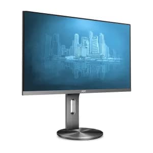 AOC 27" I2790PQU Full HD IPS LED Monitor