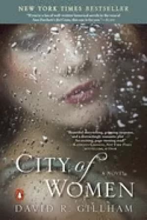 city of women a novel