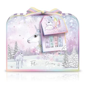 Baylis & Harding Beauticology Unicorn Case Gift Set