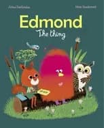edmondthe thing