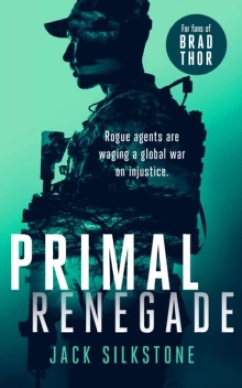 PRIMAL Renegade. Paperback. By Jack Silkstone Books