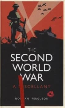 The Second World War by Norman Ferguson Hardback