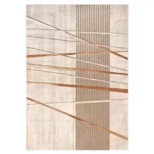 Origins Reeds Rug Multi 160 x 230cm