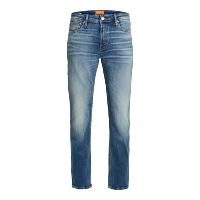 jack & jones Jeans Jack & Jones Mike Original 411 Bleu Male 30x34