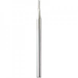 Dremel 26150111JA Engraving blade 0.8mm Dremel 111 Shank diameter 3.2mm 3 pcs