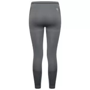 Dare 2B Womens Dont Sweat It Seamless Fitness Tights S- UK 10