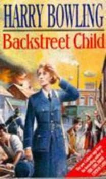 Backstreet Child by Harry Bowling Paperback