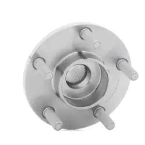 RIDEX Wheel bearing kit FORD,VOLVO 654W0121 1223640,1230907,1232245 1254308,1308716,1326487,1336139,1471854,3M512C299CG,3M512C300,3M512C300CA,30666605