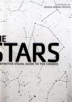 The Stars by Martyn Page Hardback