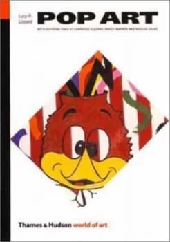 Pop Art by Lucy R. Lippard Paperback