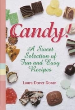 Candy by Laura Dover Doran Book