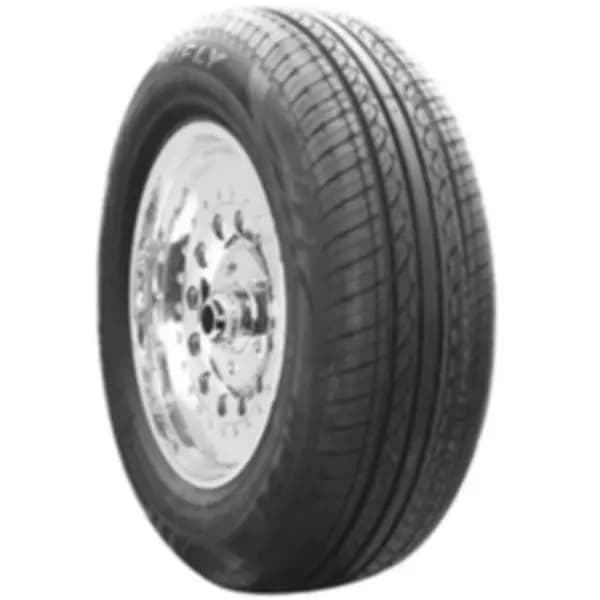 HI FLY HF201 185/60 R15 88H passenger car Summer tyres Tyres VOLKSWAGEN: Polo V Hatchback, Polo IV Hatchback, AUDI: A1 Sportback, A1 Hatchback HF-PCR1
