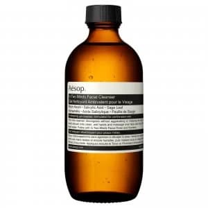 Aesop In Two Minds Facial Cleanser 200ml