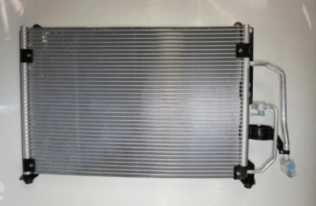 CLIMTEX CH2-065 Condenser Aluminium Condenser,air conditioning (448)