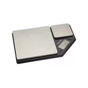 Dual Platform 5kg & 500g Digital Dual Kitchen Scale - Taylor Pro