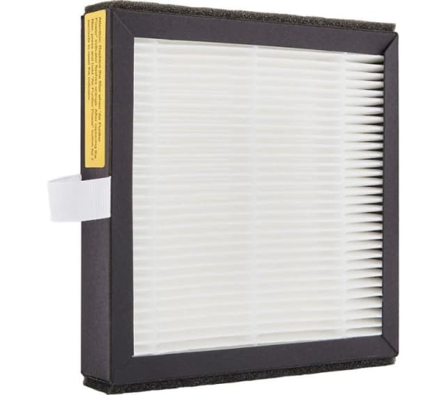 SPEAR & JACKSON 48842 Air Filter - Black & White 5025301488420