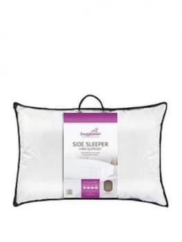 Snuggledown Of Norway Side Sleeper Pillow