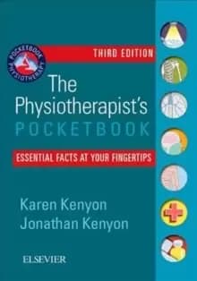 The Physiotherapist's Pocketbook : Essential Facts at Your Fingertips