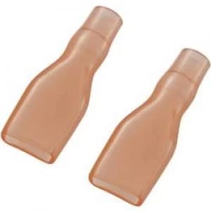 Insulation sleeve Red 735596 1 pc