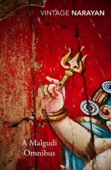 A Malgudi omnibus by R K Narayan