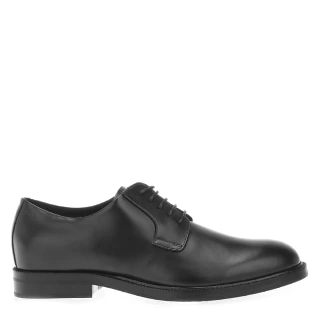 Boss Dressletic Derby Shoes Black male UK 6