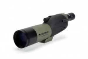 Celestron Ultima 65 Straight Spotting Scope