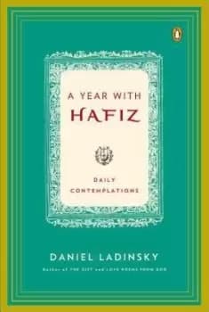 A Year with Hafiz by Hafiz