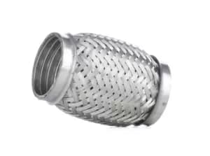 RIDEX Flex Hose, exhaust system VW,AUDI,BMW 3971F0002 854558