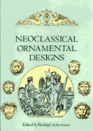 neoclassical ornamental designs