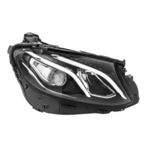 HELLA Headlights Right 1LX 012 076-541 Headlamp,Headlight MERCEDES-BENZ,E-Klasse Limousine (W213),E-Klasse T-modell (S213),E-Klasse Coupe (C238)
